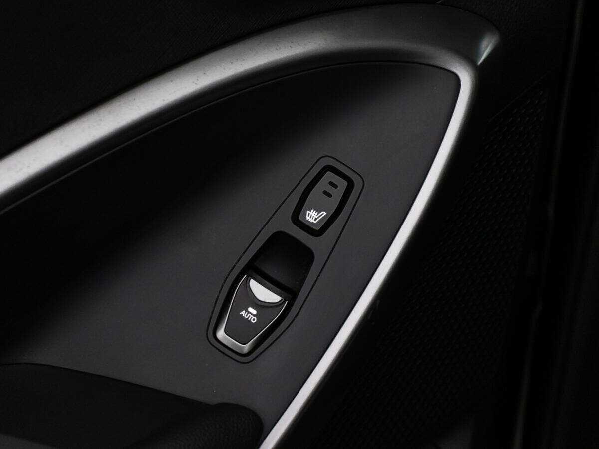 Hyundai Santa Fe, 2016 - Фото №17