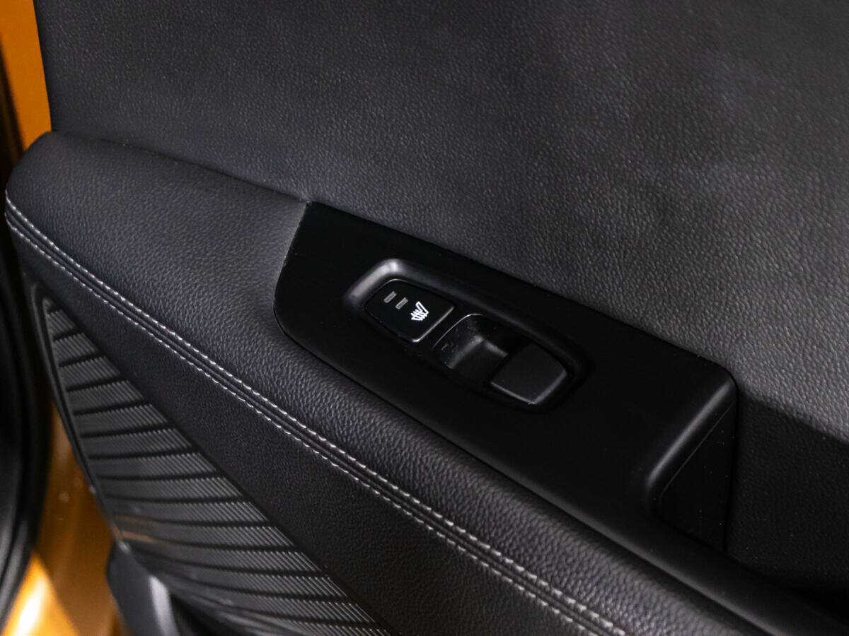 Hyundai Creta, 2017 - Фото №17