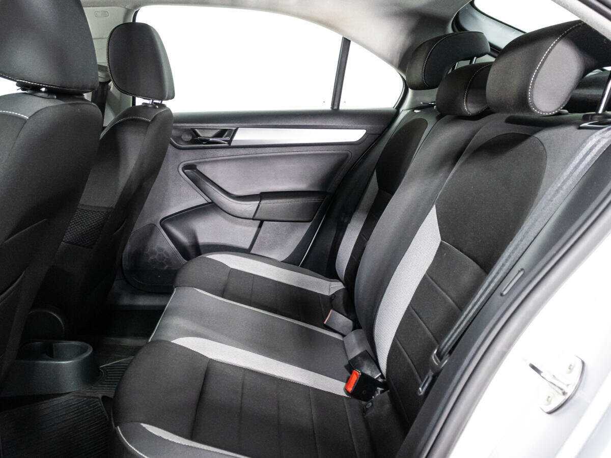 Skoda Rapid, 2018 - Фото №9