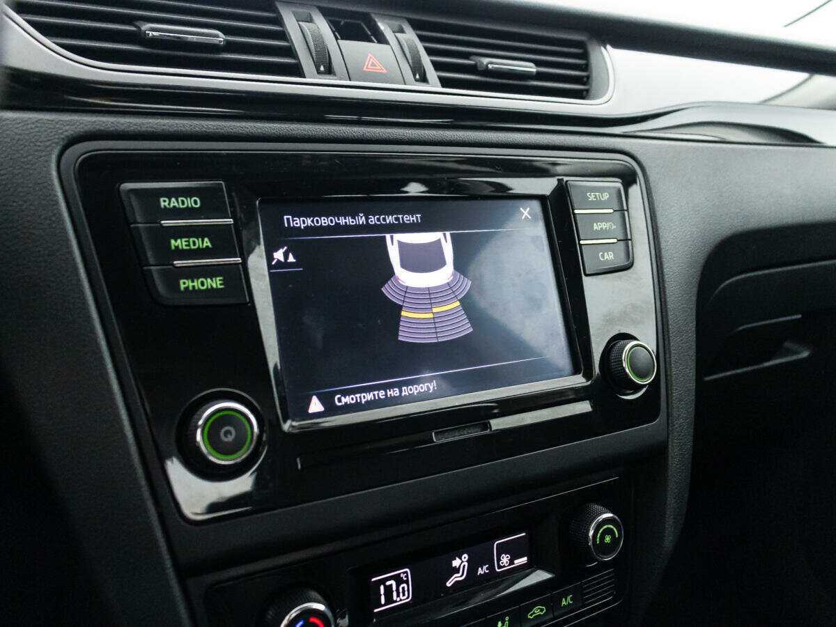 Skoda Rapid, 2018 - Фото №13