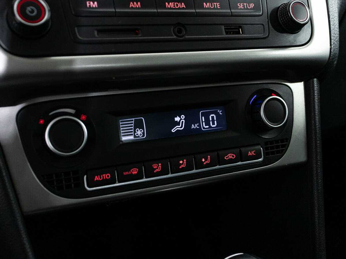 Volkswagen Polo, 2017 - Фото №14