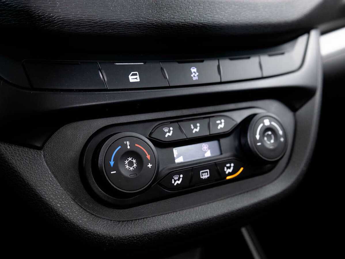 Lada (ВАЗ) Vesta Предсерийная, 2022 - Фото №12