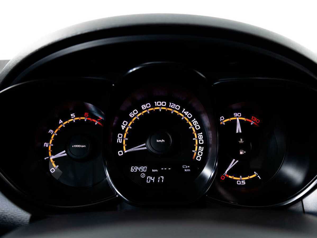 Lada (ВАЗ) Vesta Предсерийная, 2022 - Фото №11