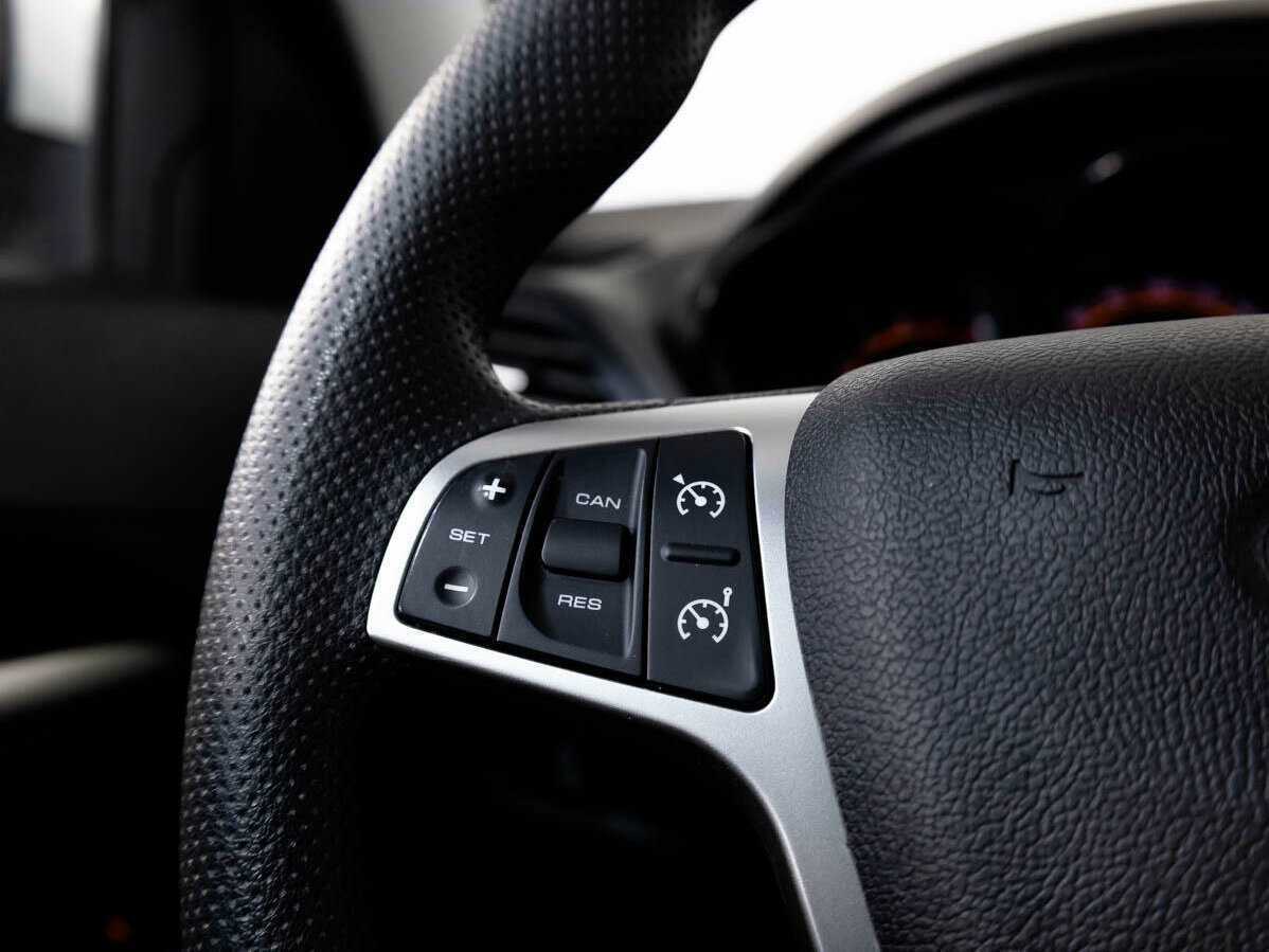 Lada (ВАЗ) Vesta Предсерийная, 2022 - Фото №14