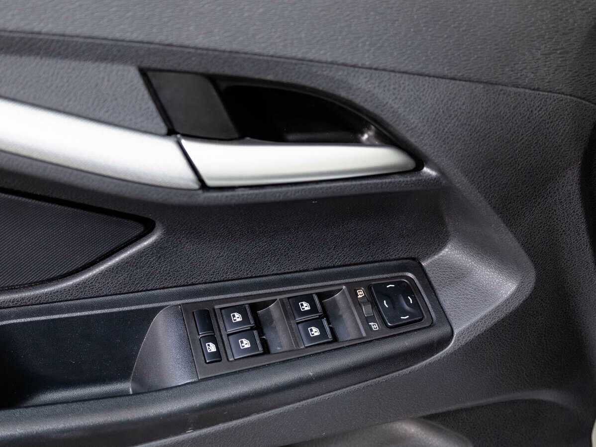 Lada (ВАЗ) Vesta Предсерийная, 2022 - Фото №15