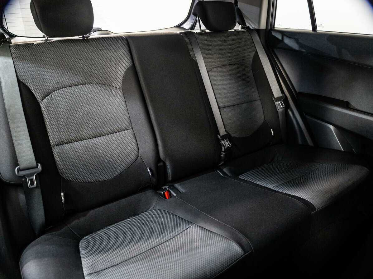 Hyundai Creta, 2017 - Фото №8