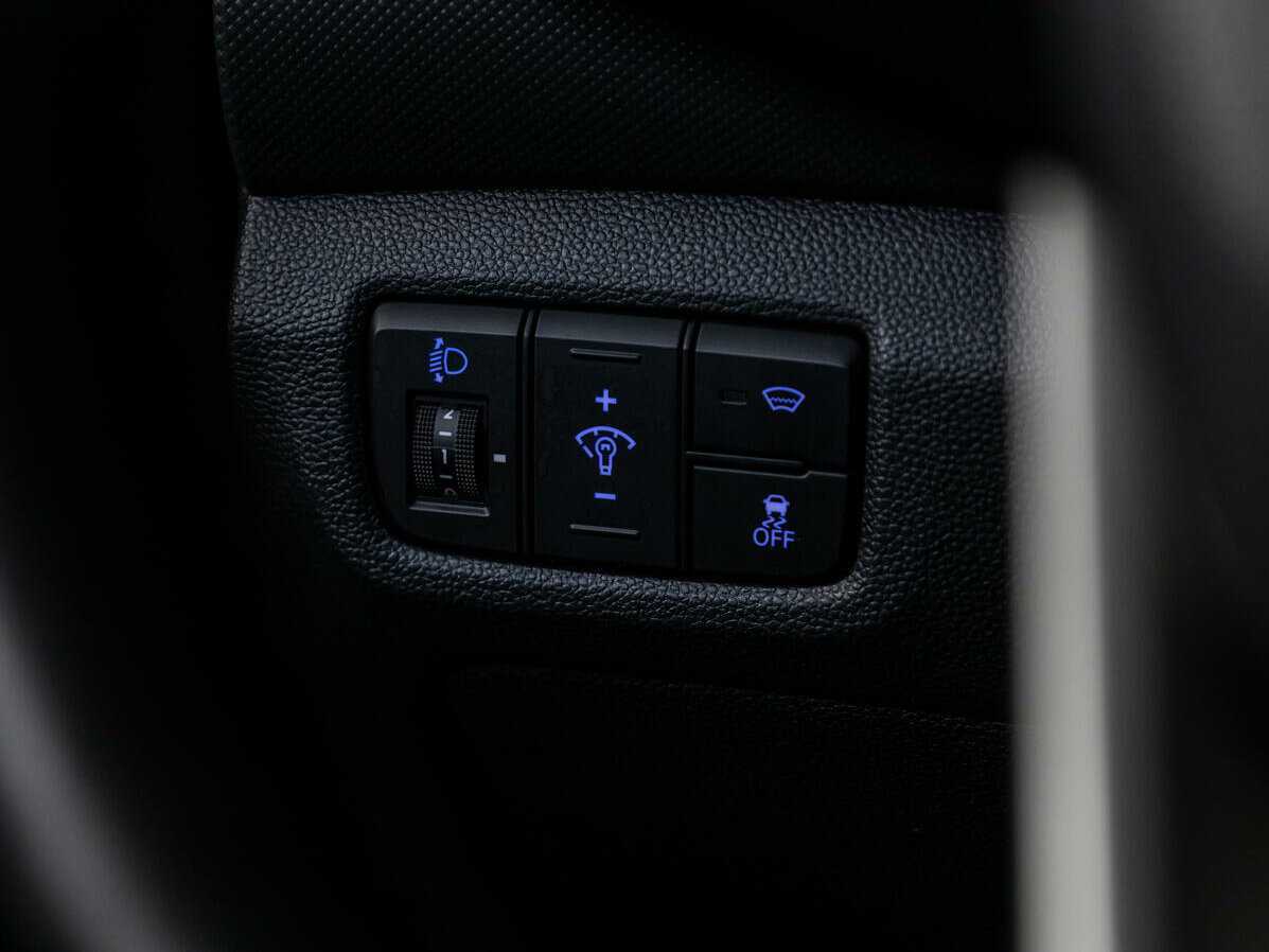 Hyundai Creta, 2017 - Фото №14