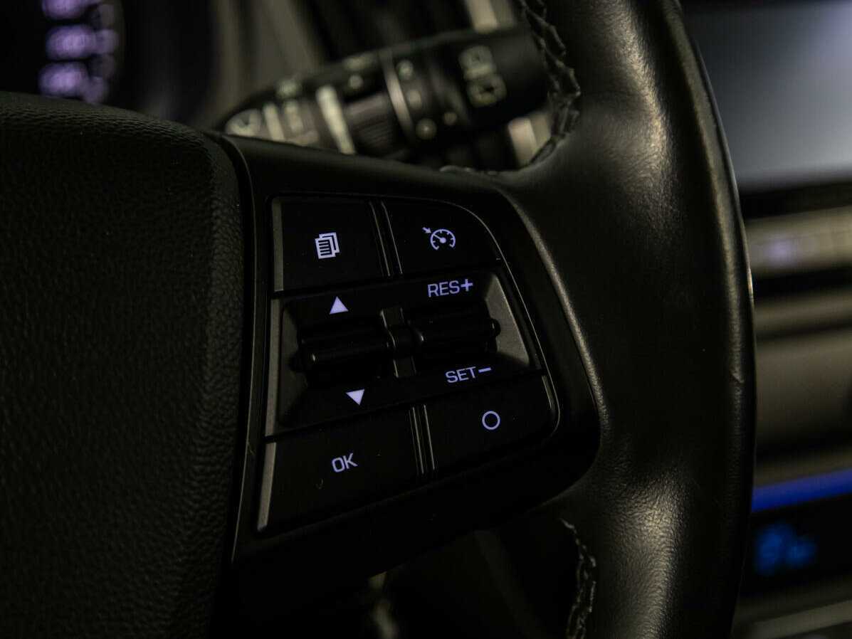 Hyundai Creta, 2017 - Фото №18