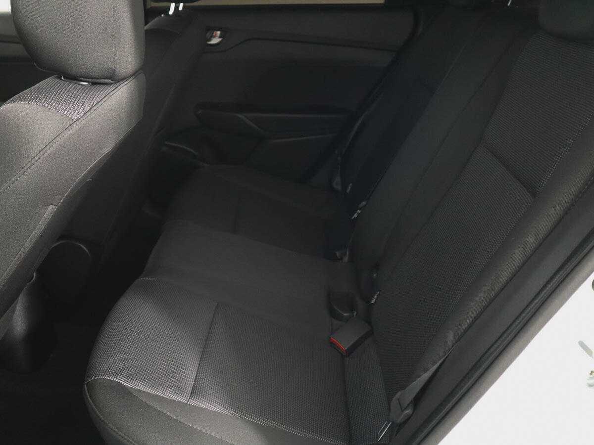 Hyundai Solaris, 2018 - Фото №6