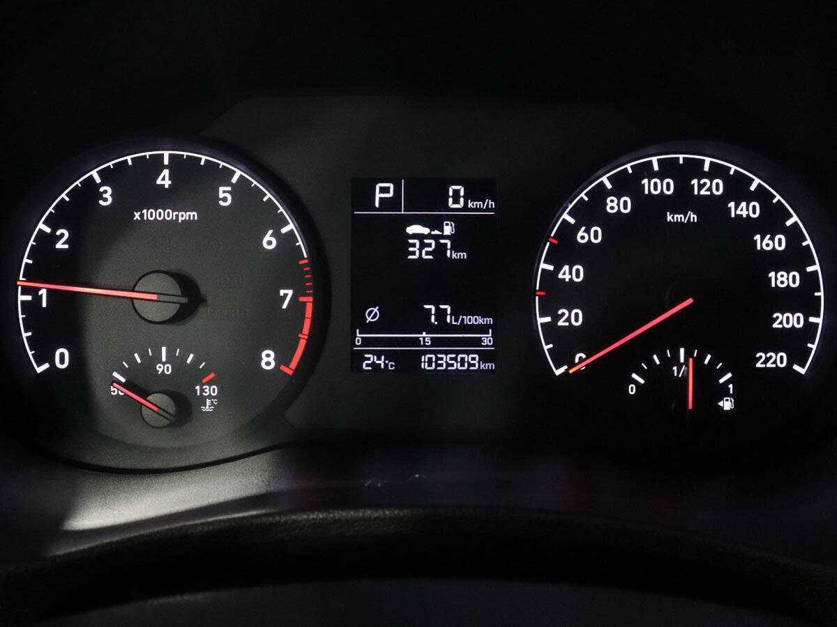 Hyundai Solaris, 2018 - Фото №7