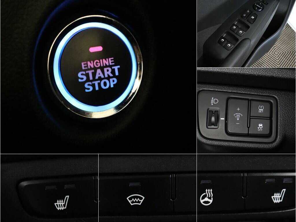 Hyundai Solaris, 2018 - Фото №11