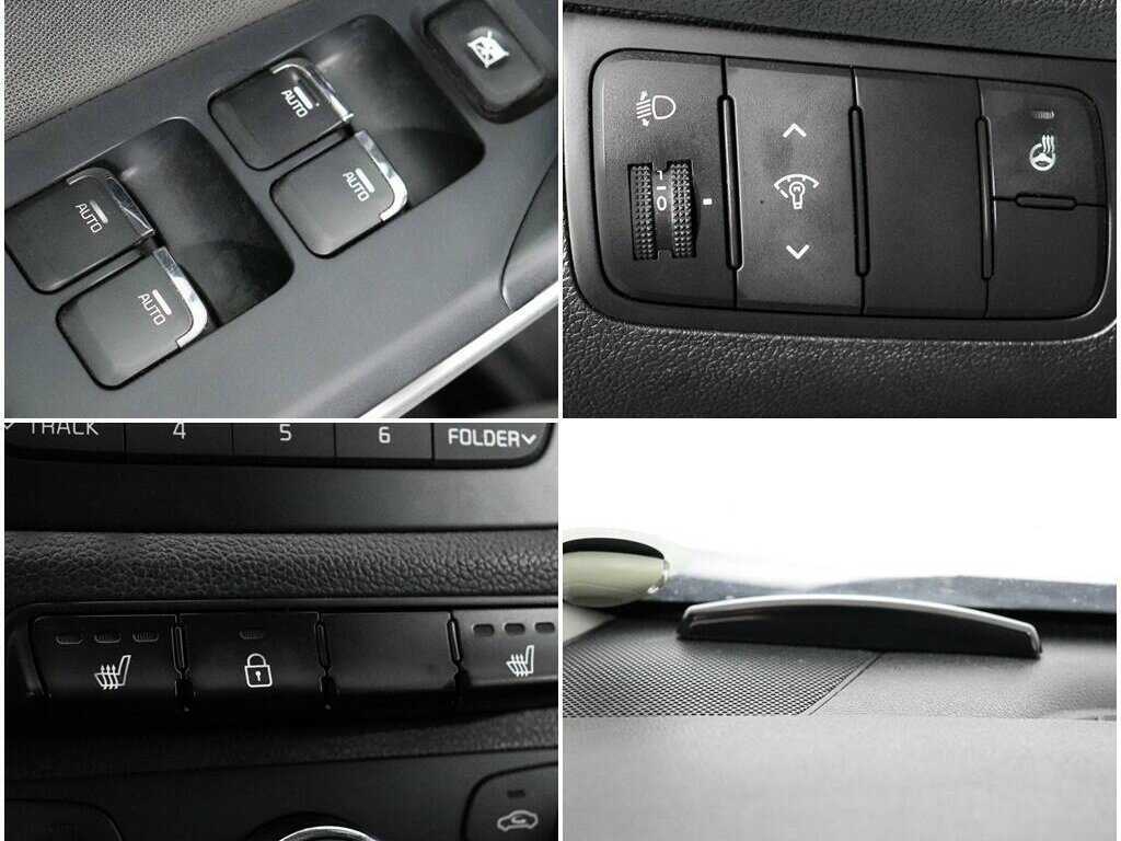 Kia Ceed, 2016 - Фото №15