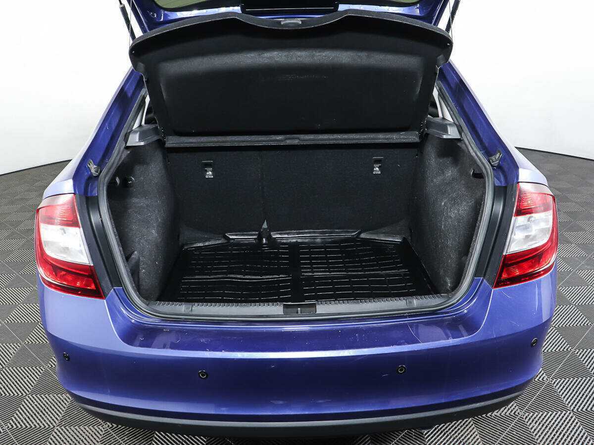 Skoda Rapid, 2017 - Фото №2