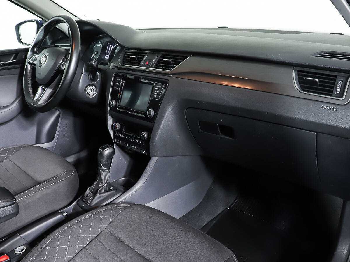 Skoda Rapid, 2017 - Фото №3