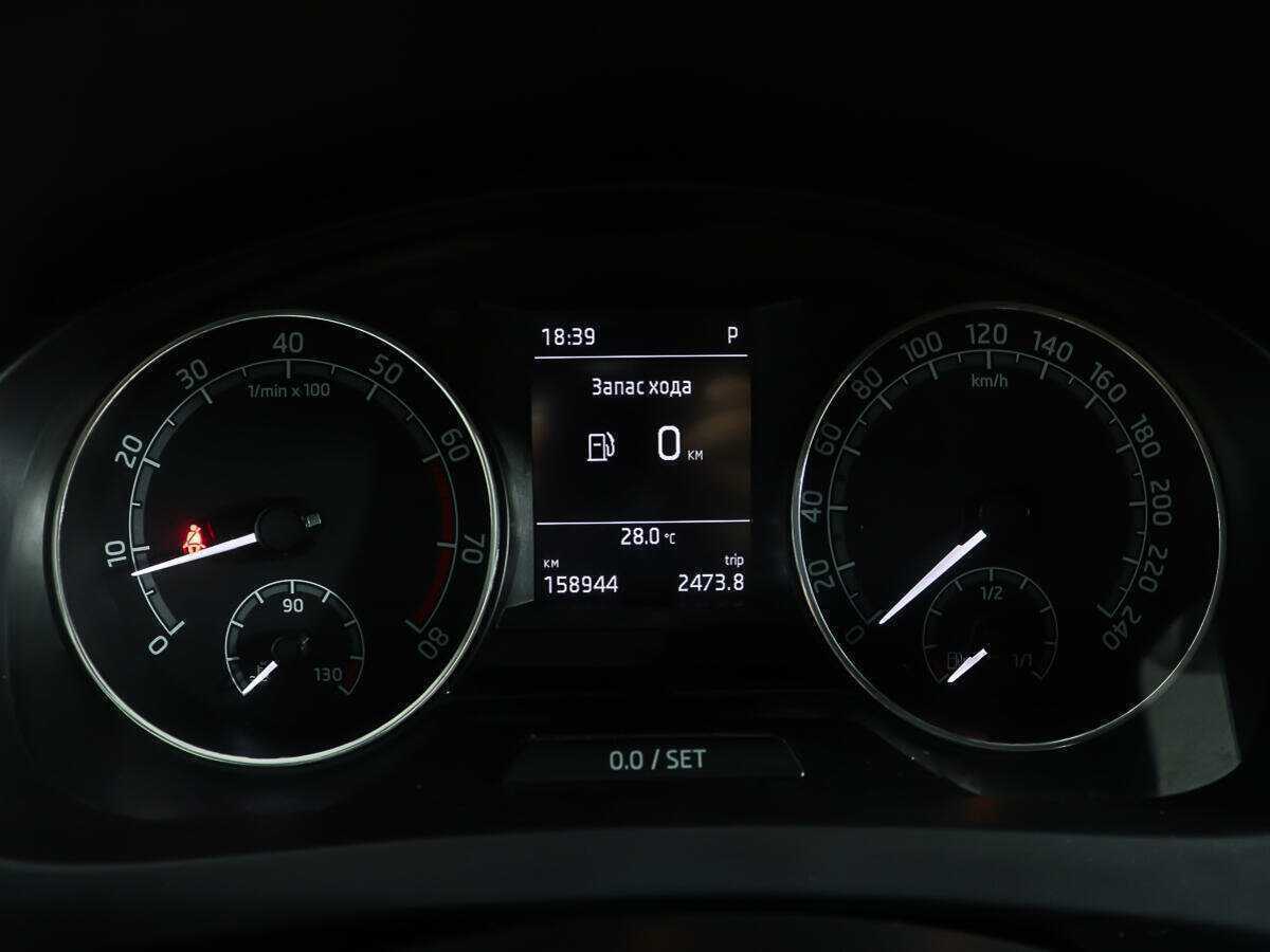 Skoda Rapid, 2017 - Фото №6