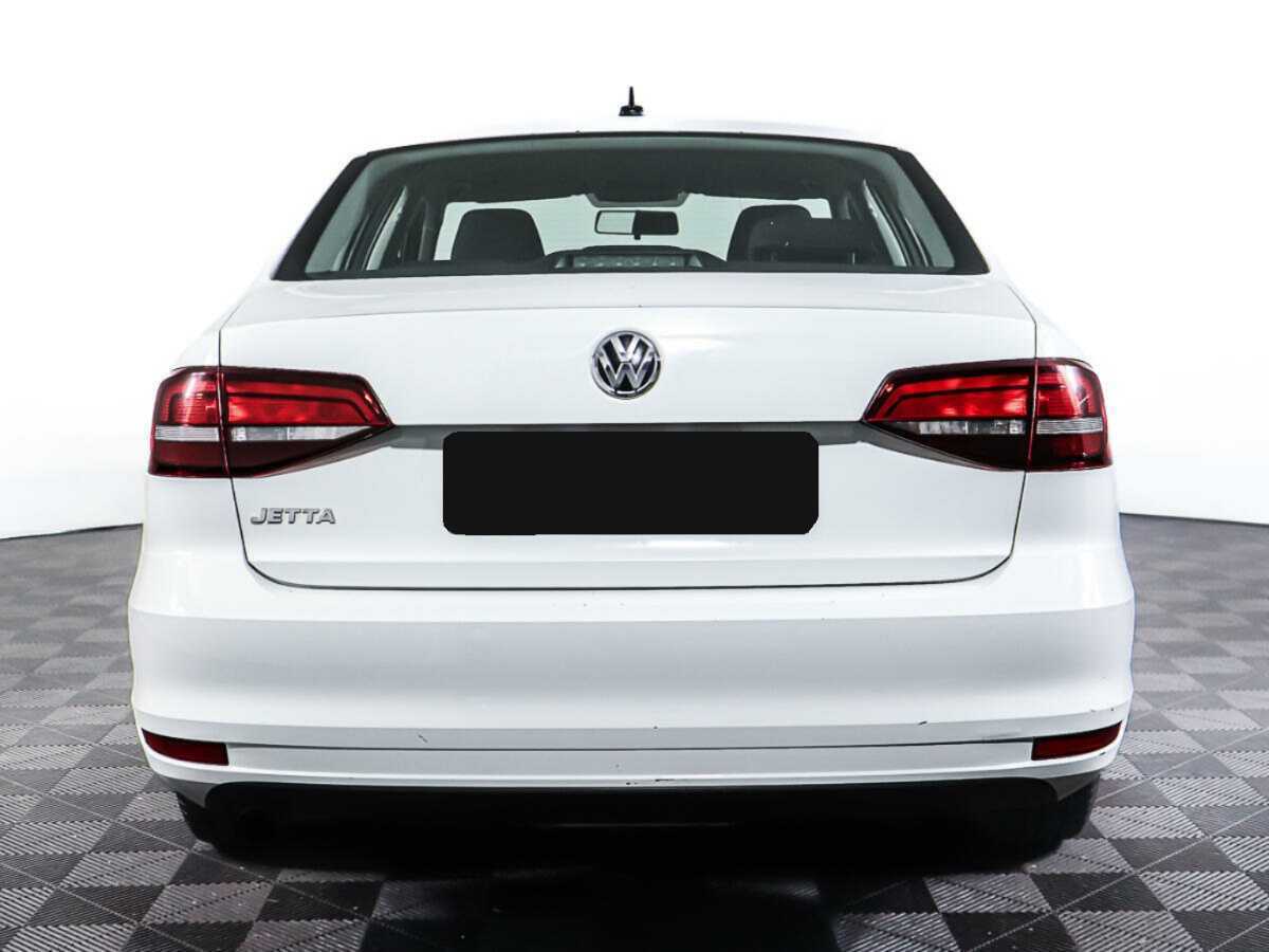 Volkswagen Jetta, 2016 - Фото №2