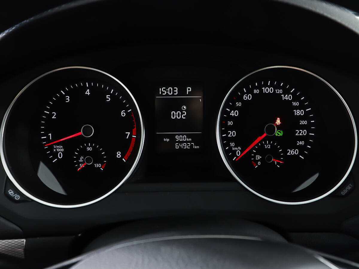 Volkswagen Jetta, 2016 - Фото №6