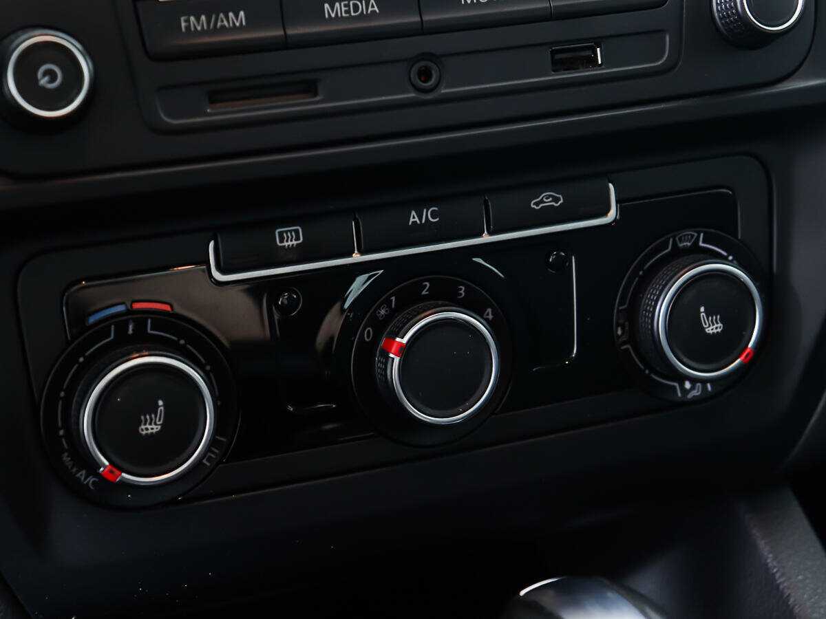 Volkswagen Jetta, 2016 - Фото №7