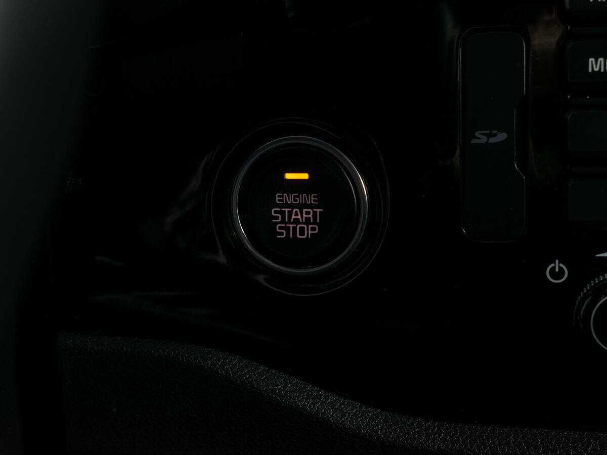 Kia Rio X-Line, 2020 - Фото №6