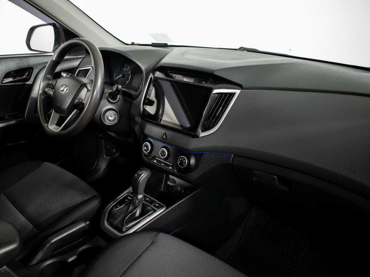 Hyundai Creta, 2018 - Фото №3