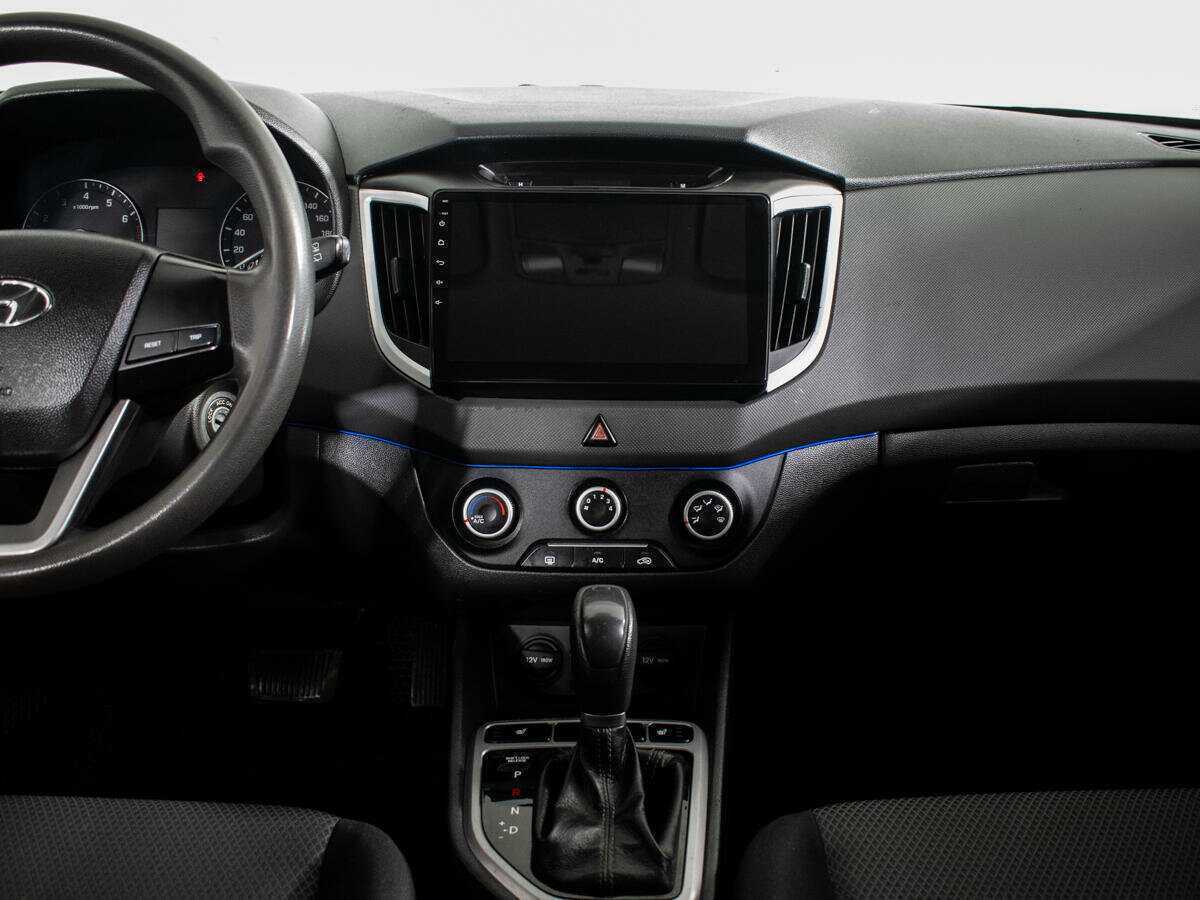 Hyundai Creta, 2018 - Фото №4