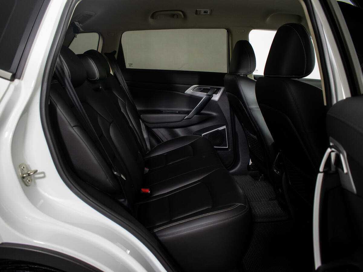 Geely Atlas, 2019 - Фото №6