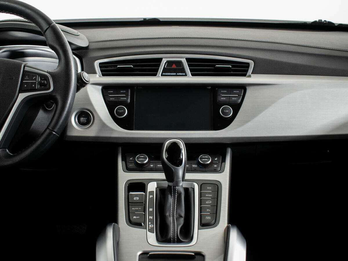 Geely Atlas, 2019 - Фото №7