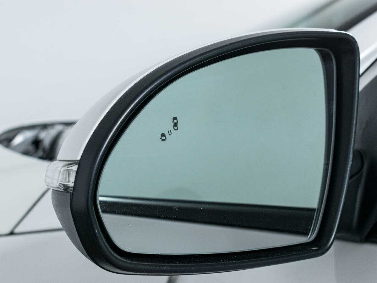 Kia Optima, 2016 - Фото №11