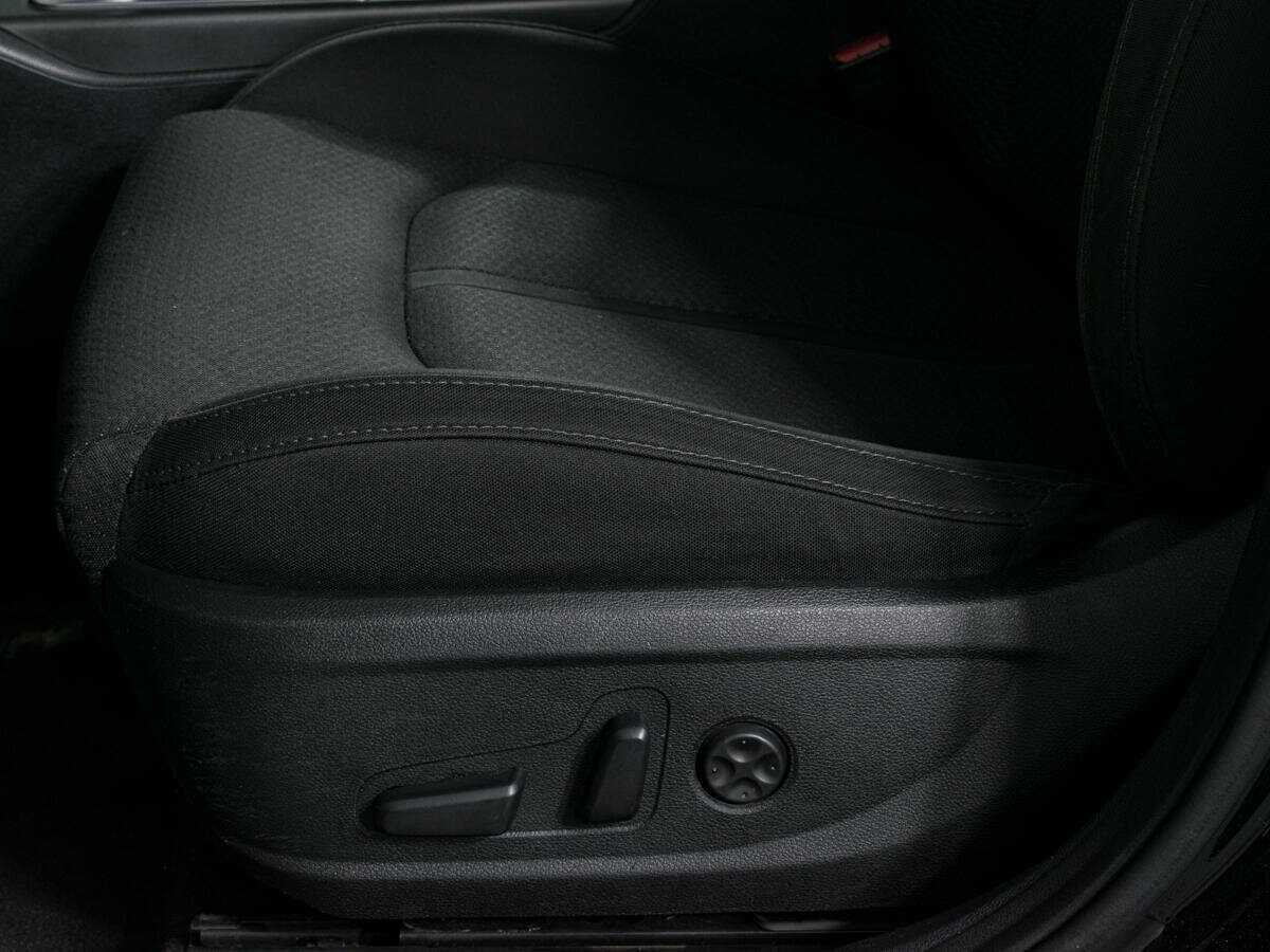 Kia Optima, 2017 - Фото №7