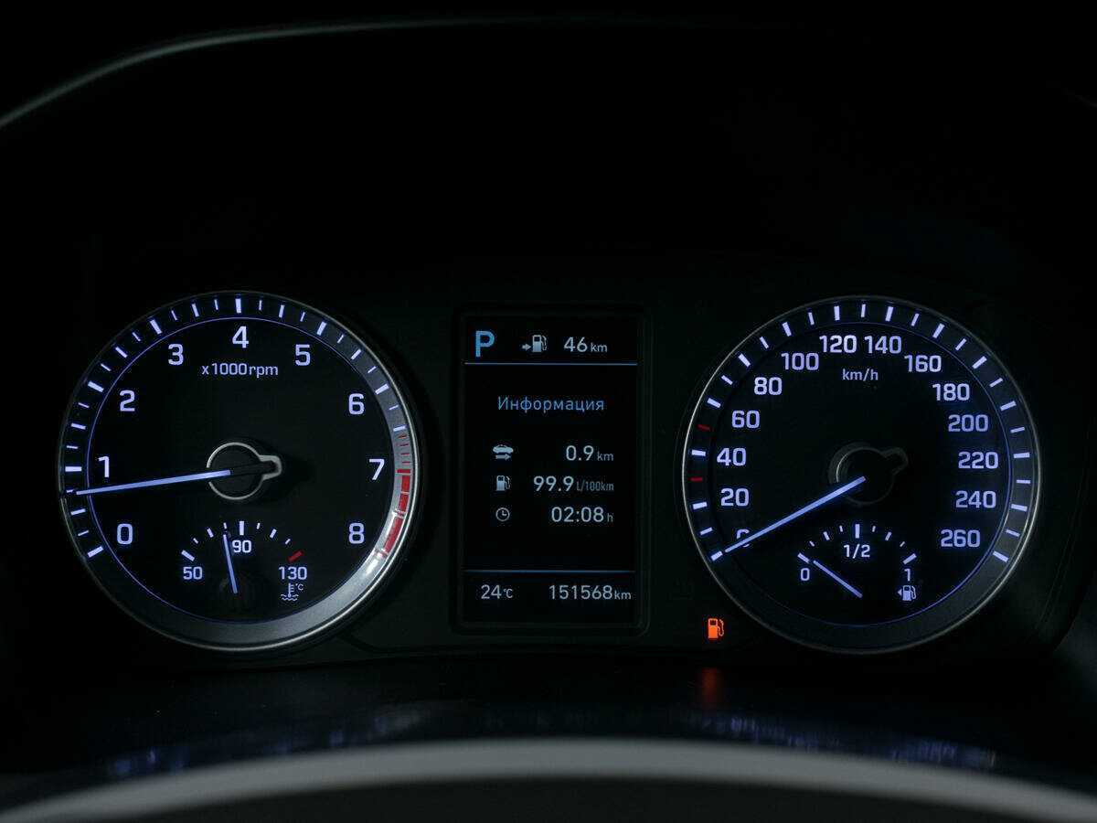 Hyundai Sonata, 2017 - Фото №4