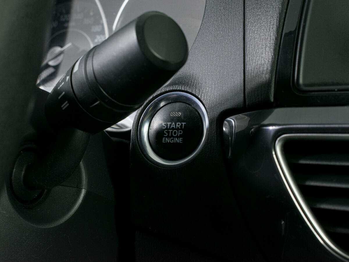 Mazda 6, 2014 - Фото №7