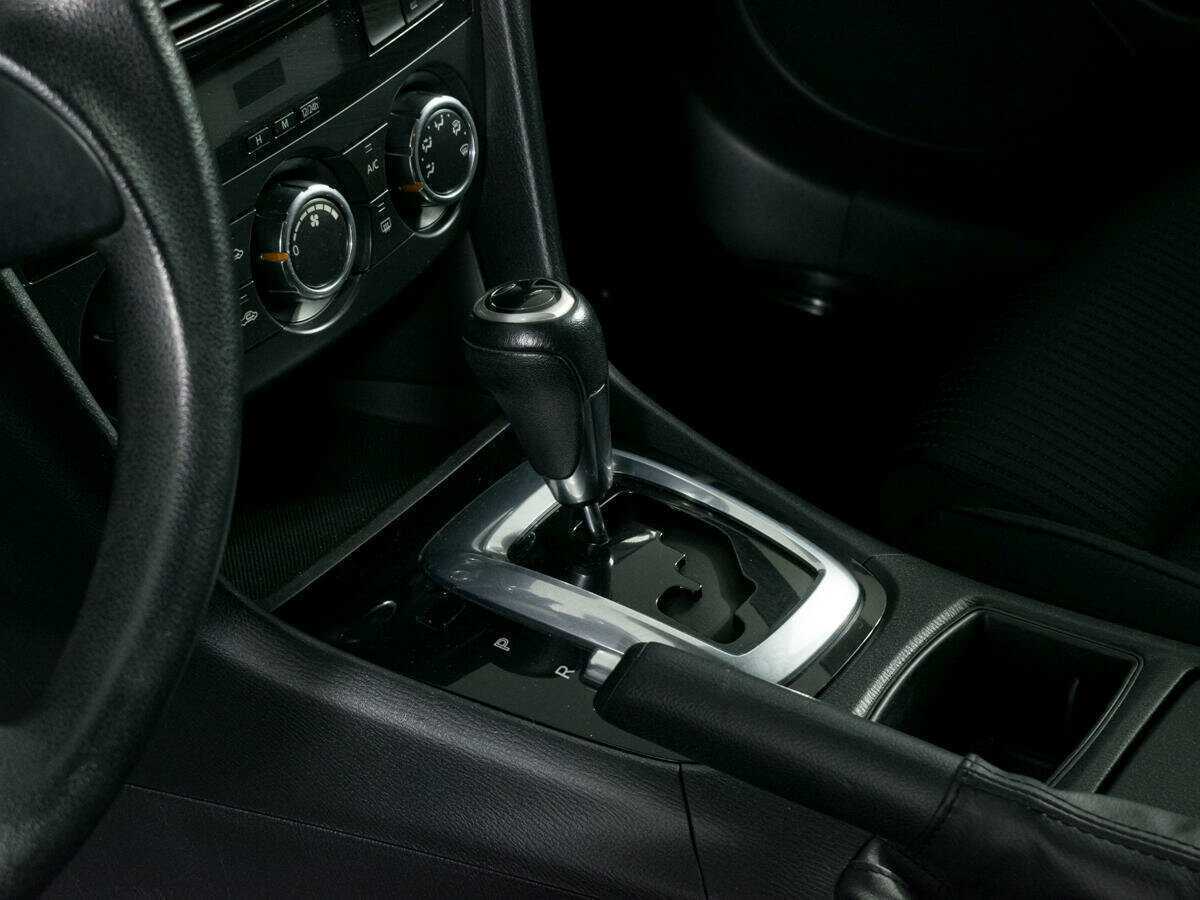 Mazda 6, 2014 - Фото №8