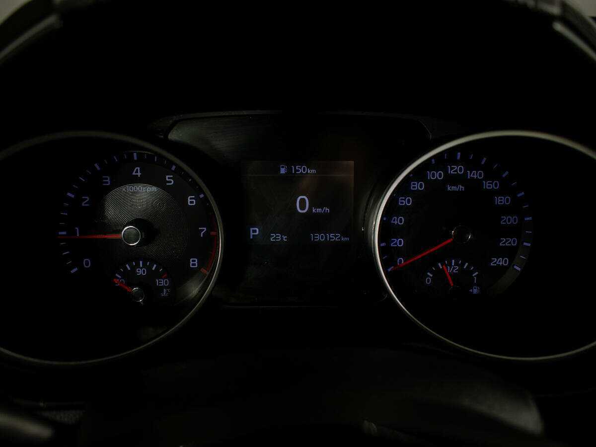 Kia Ceed, 2018 - Фото №5