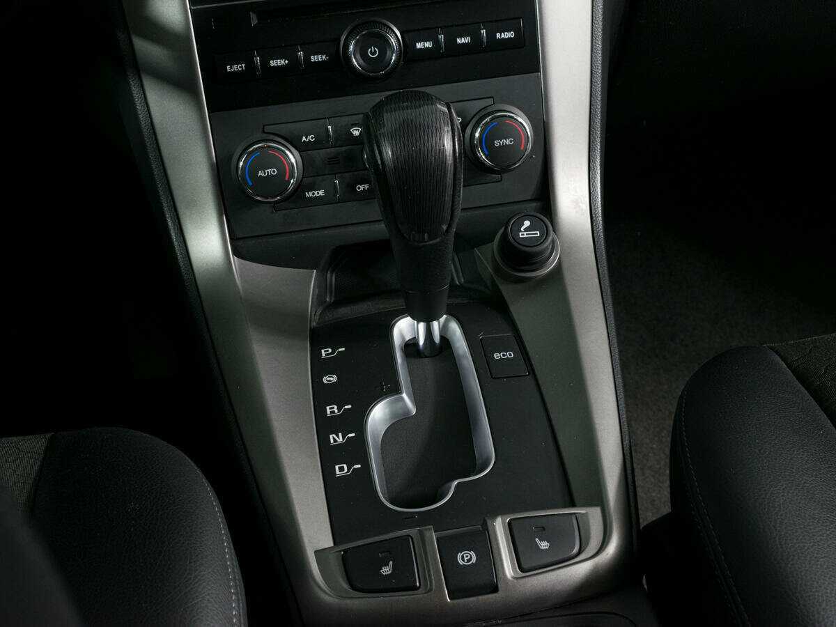 Chevrolet Captiva, 2014 - Фото №9