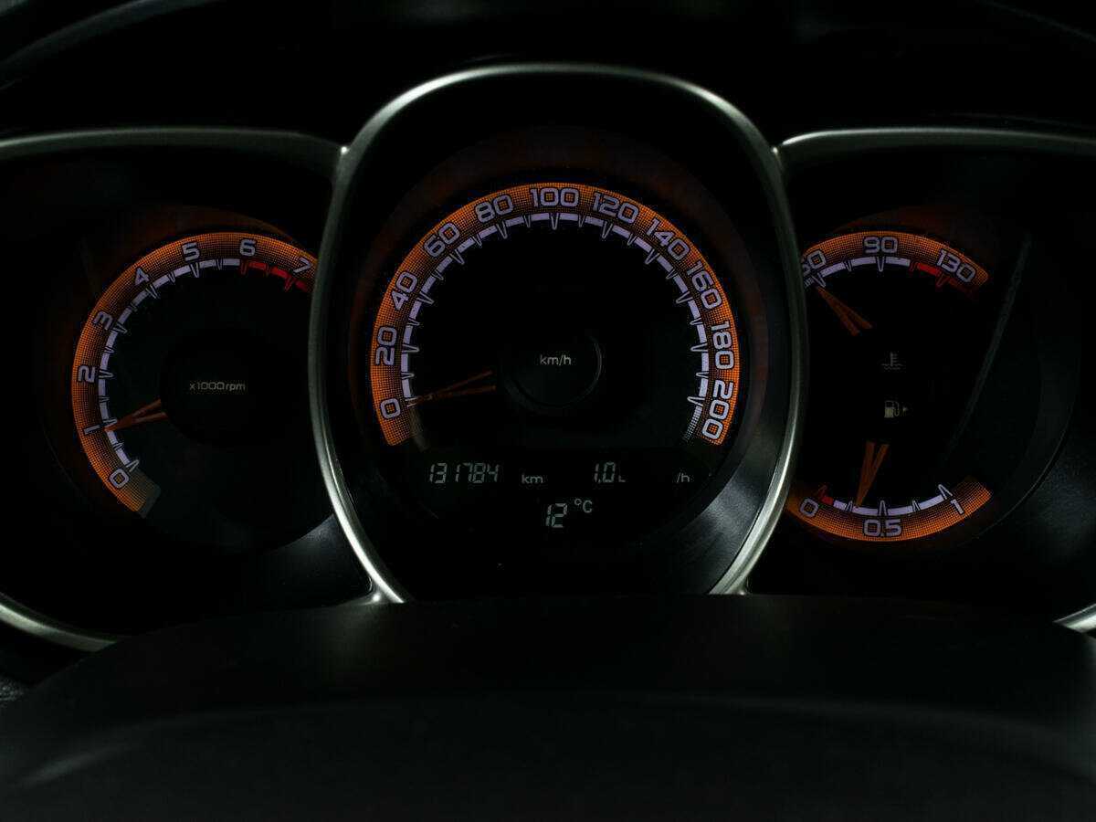 Lada (ВАЗ) Vesta SW Cross, 2020 - Фото №11