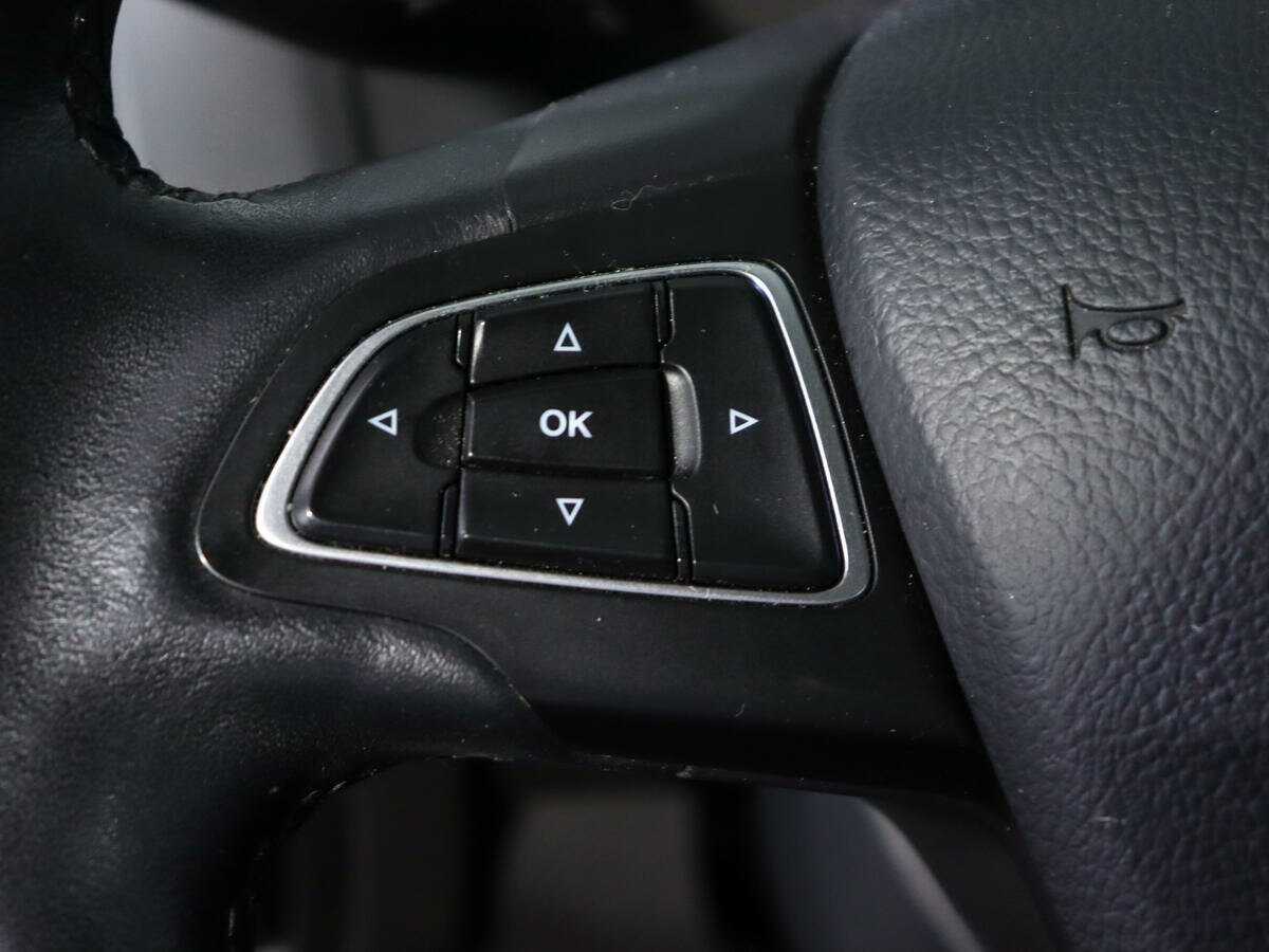 Ford Focus, 2018 - Фото №13