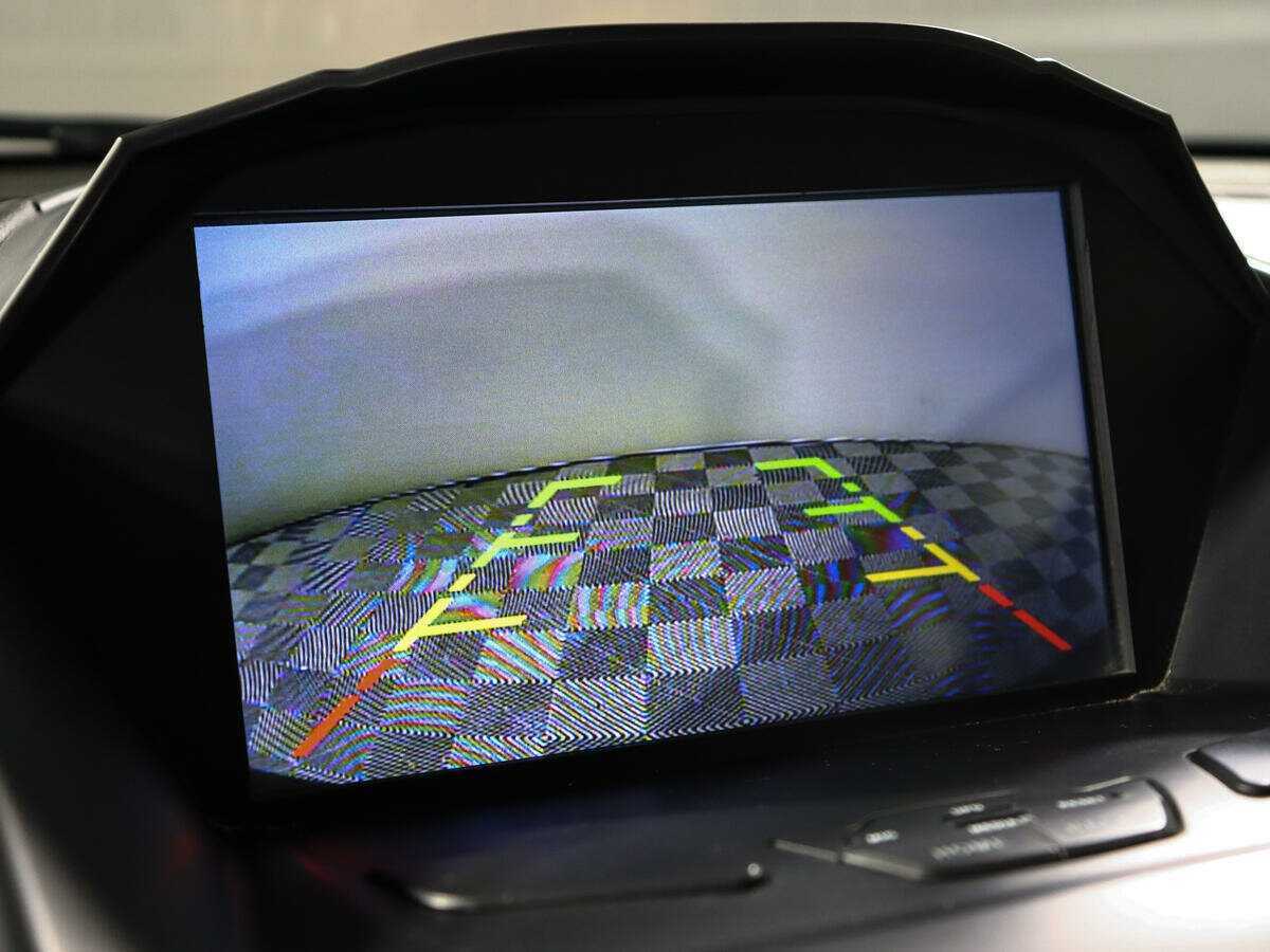 Ford Kuga, 2015 - Фото №12