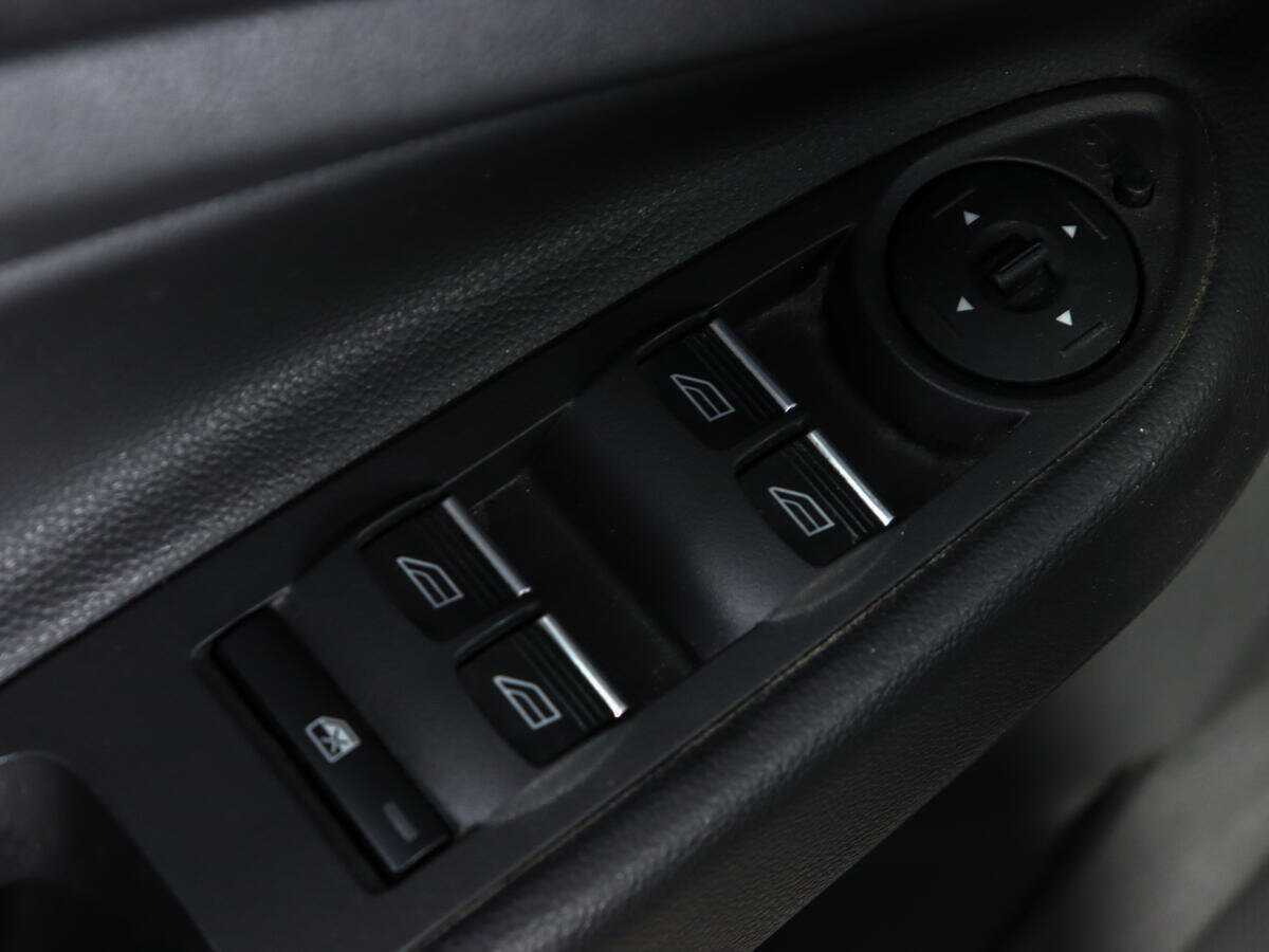 Ford Kuga, 2015 - Фото №13