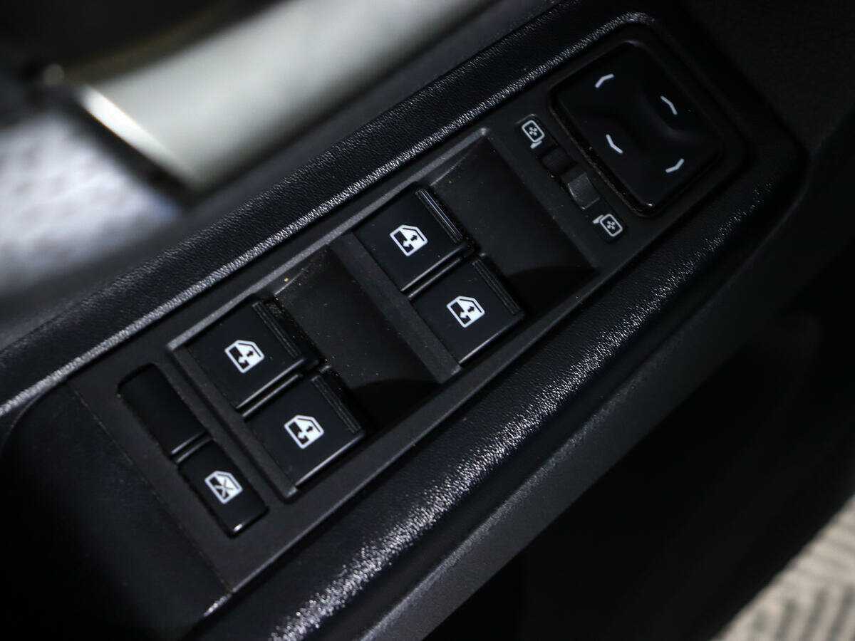 Lada (ВАЗ) Vesta SW Cross, 2019 - Фото №13