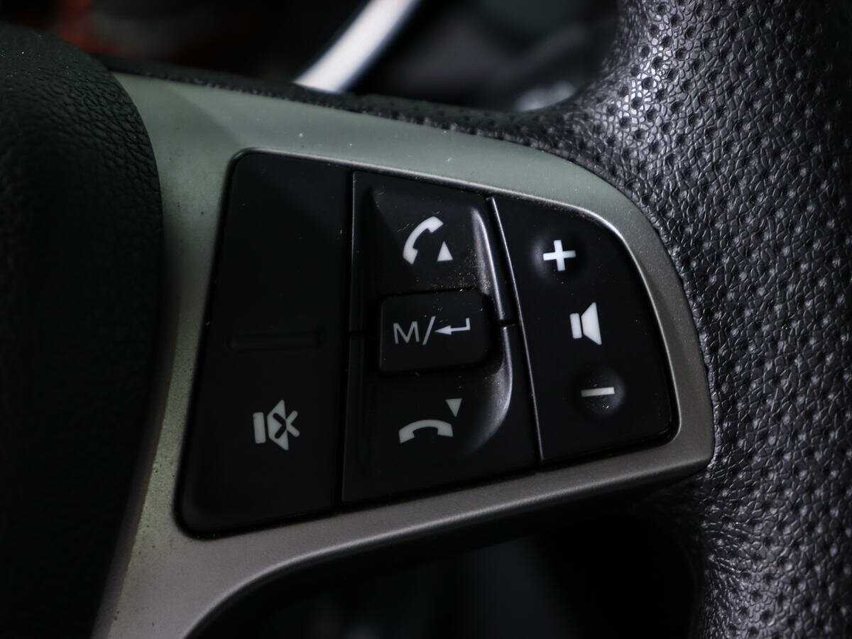 Lada (ВАЗ) Vesta SW Cross, 2019 - Фото №15