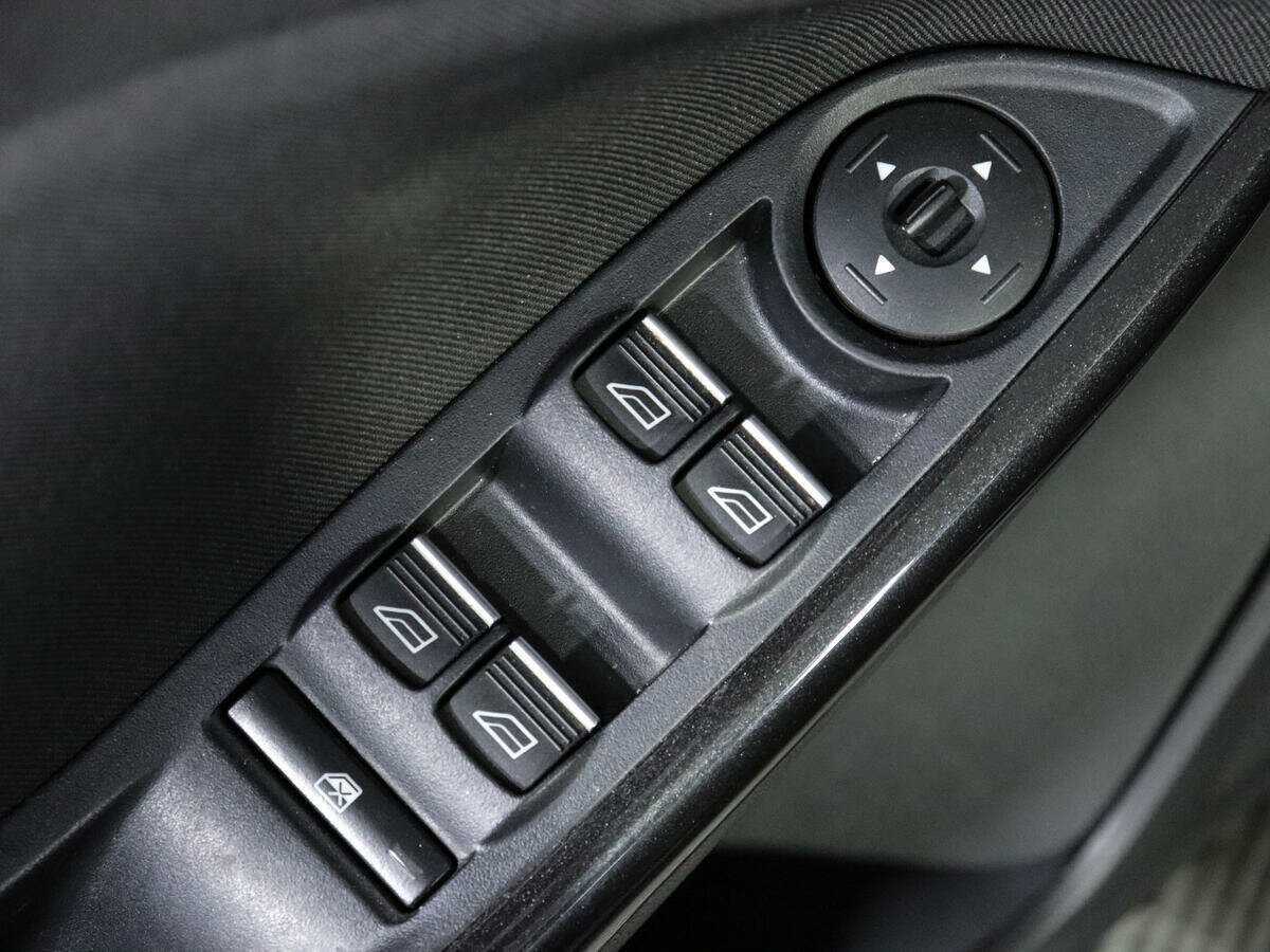 Ford Focus, 2016 - Фото №12