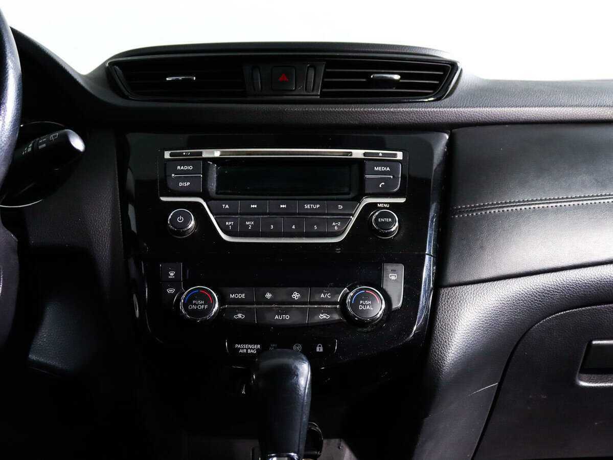 Nissan Qashqai, 2019 - Фото №12