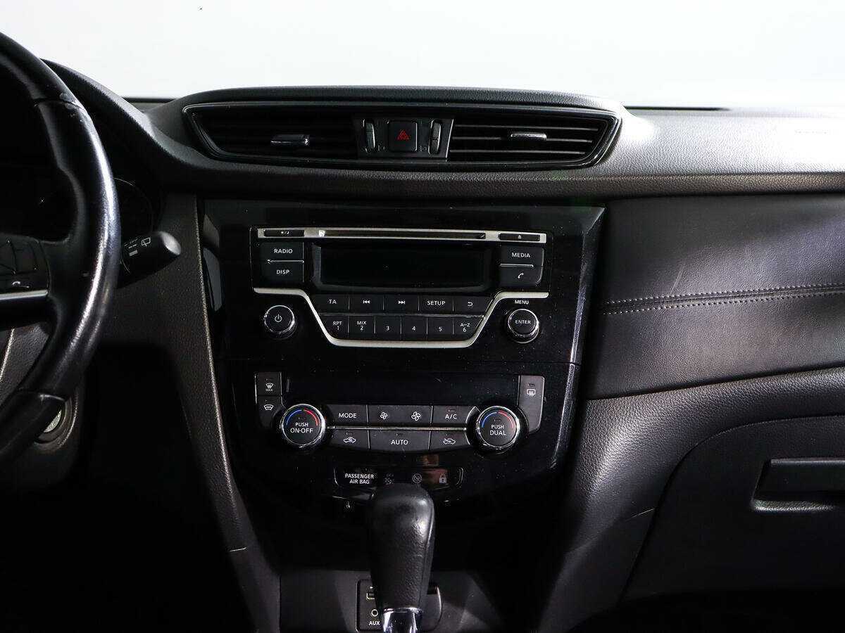 Nissan Qashqai, 2019 - Фото №12