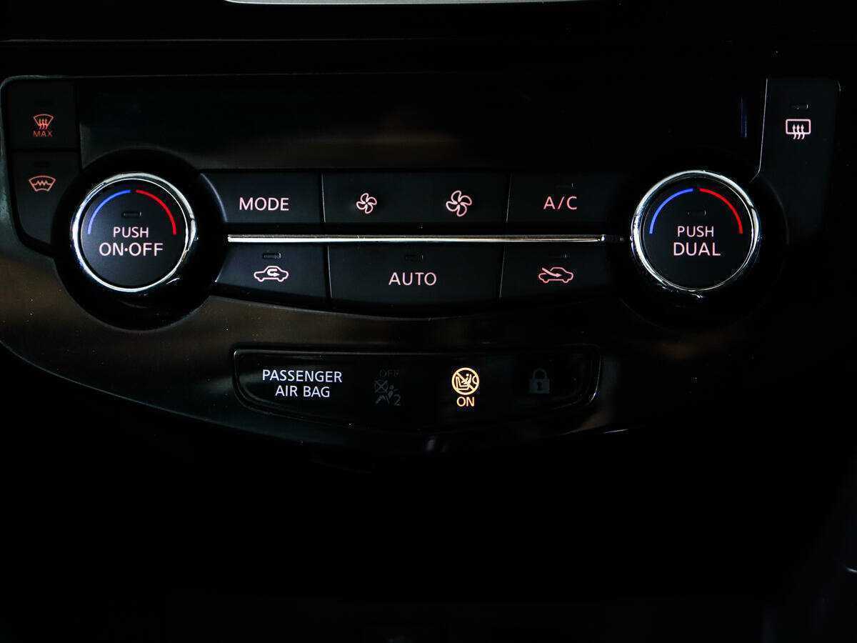 Nissan Qashqai, 2019 - Фото №14