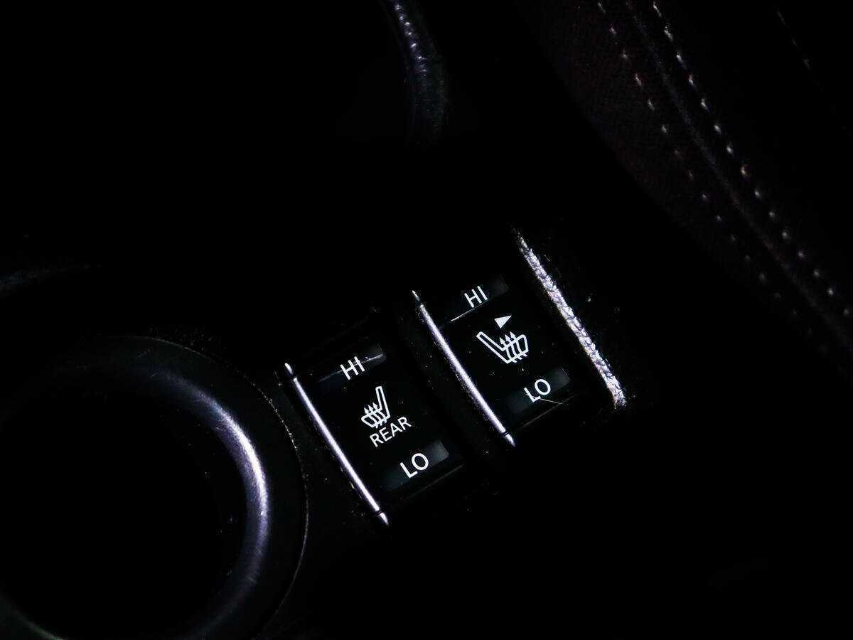 Nissan Qashqai, 2019 - Фото №15