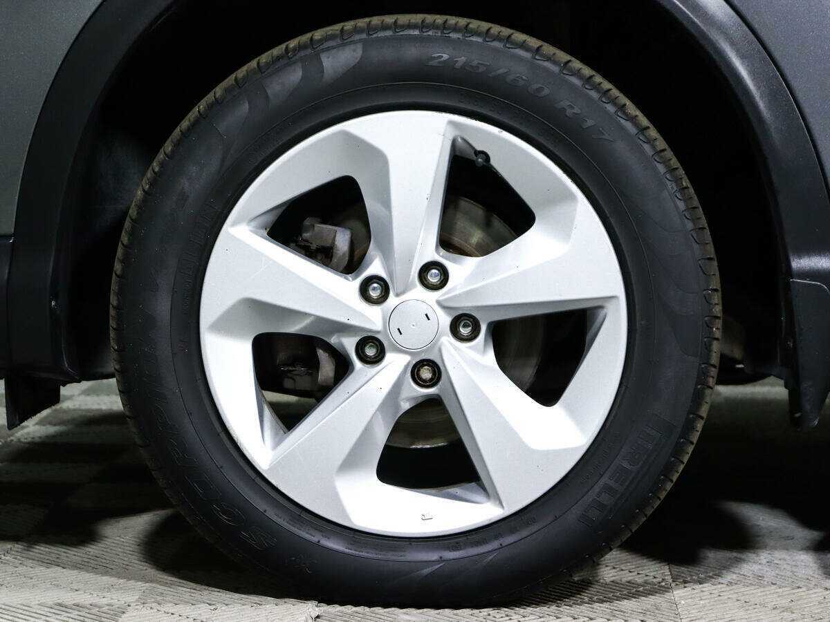 Nissan Qashqai, 2019 - Фото №16