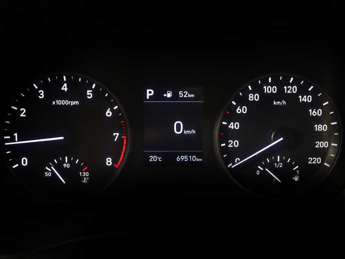 Hyundai Solaris, 2018 - Фото №9