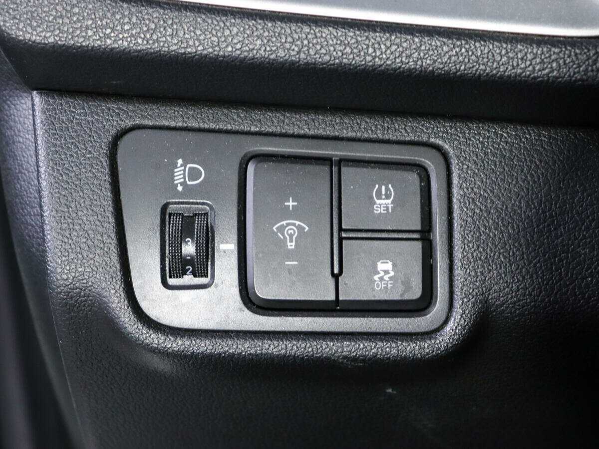 Hyundai Solaris, 2018 - Фото №14