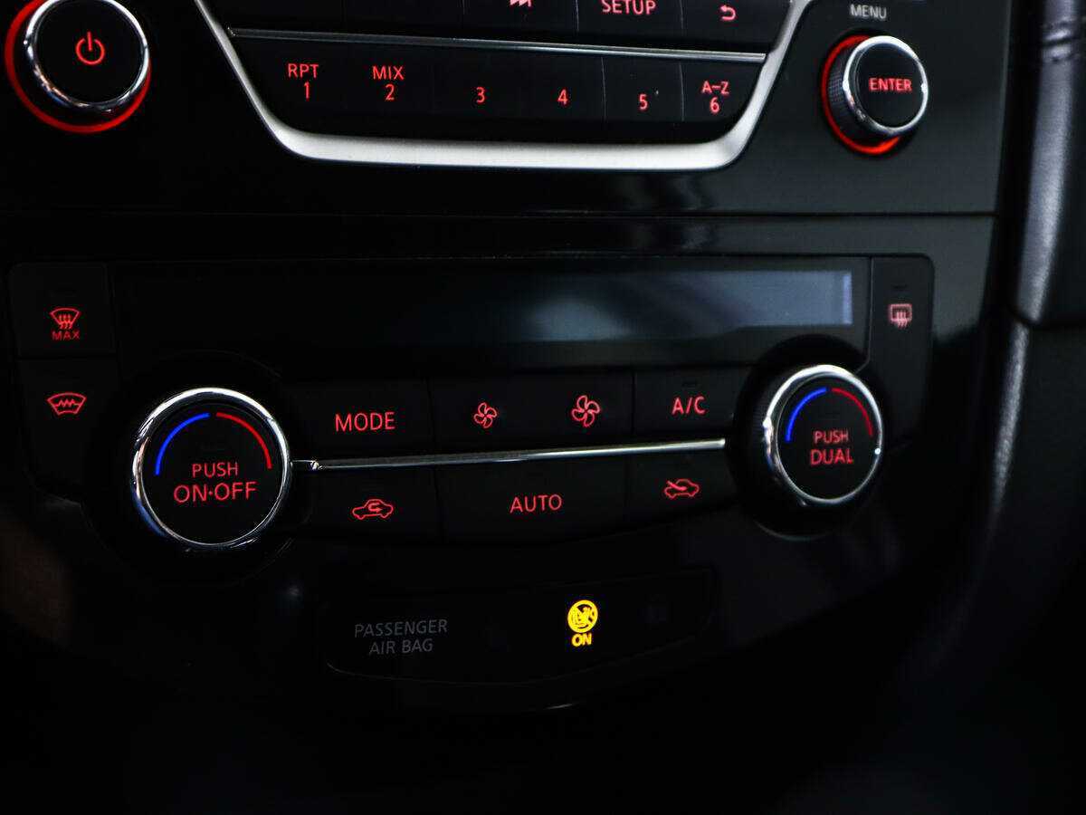 Nissan Qashqai, 2019 - Фото №11