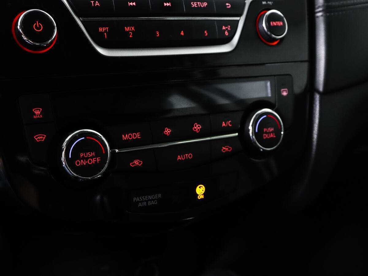 Nissan Qashqai, 2019 - Фото №11